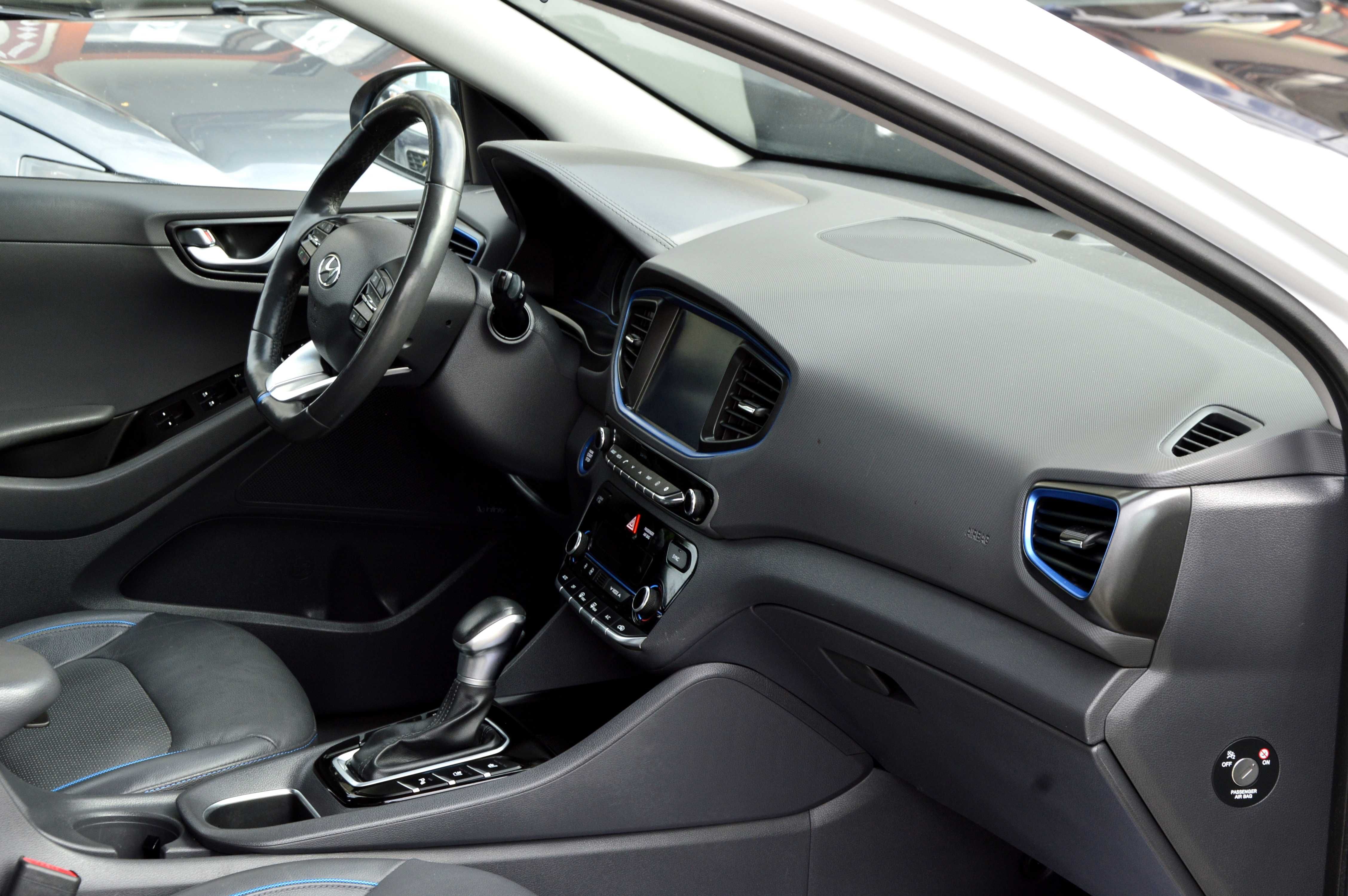 Hyundai IONIQ 1.6B/ hybryda! Jedyny w swoim rodzaju! WOW!