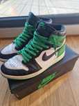 Nike Air Jordan 1 Retro High Lucky Green r.41