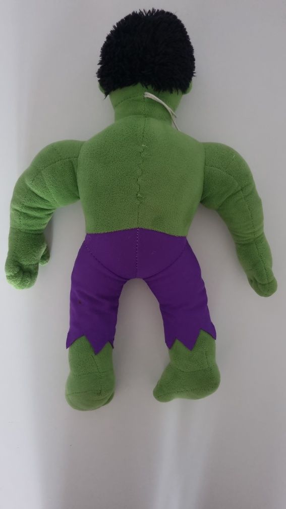 Hulk maskotka 50 cm