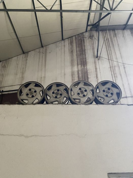 Jantes Peugeot 13’’
