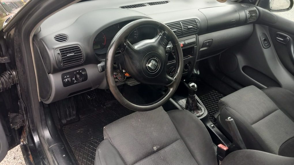 Seat Leon 2005 1.9 disel