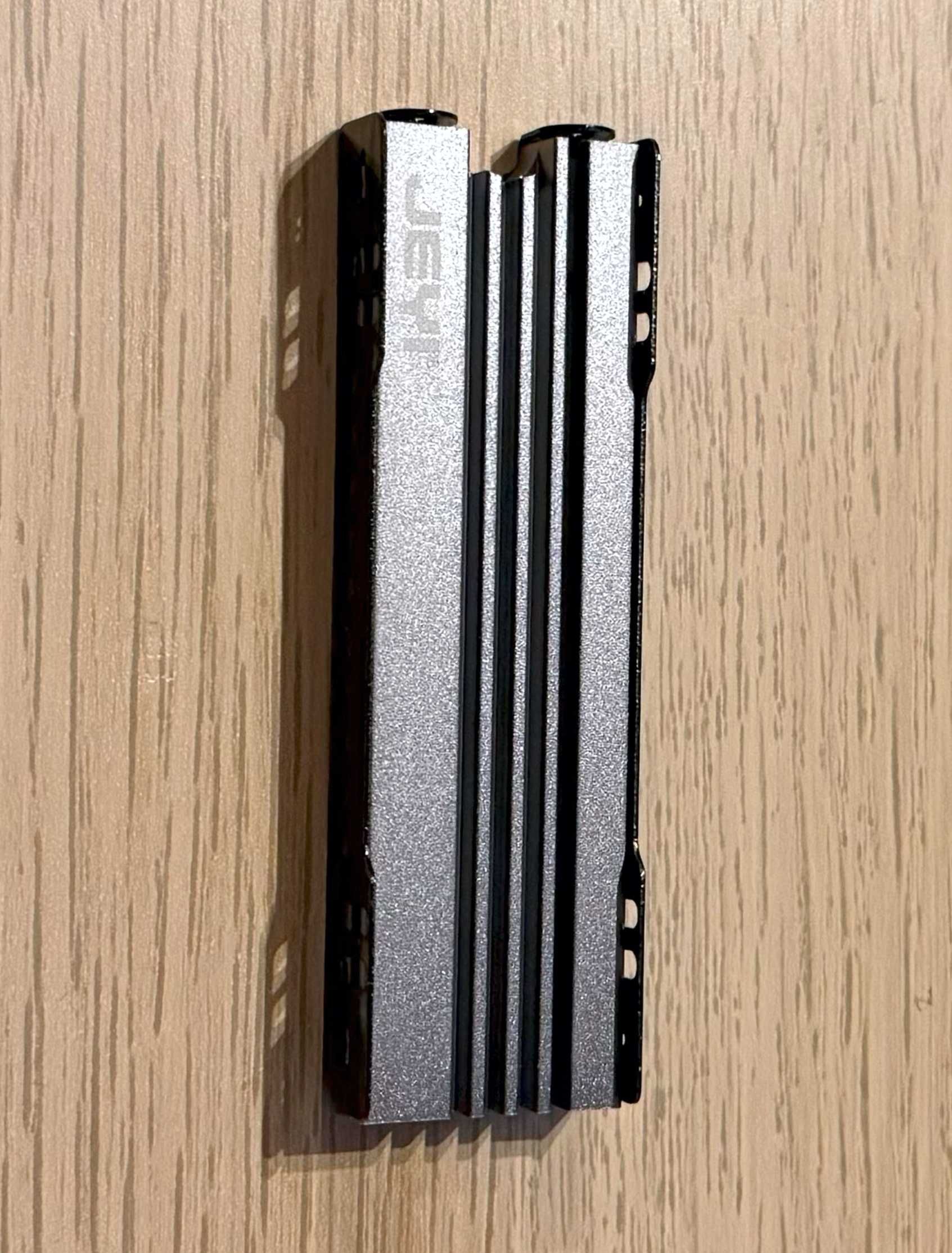 Radiator dysku SSD M.2 2280 JEYI FinsCold 007 PS5