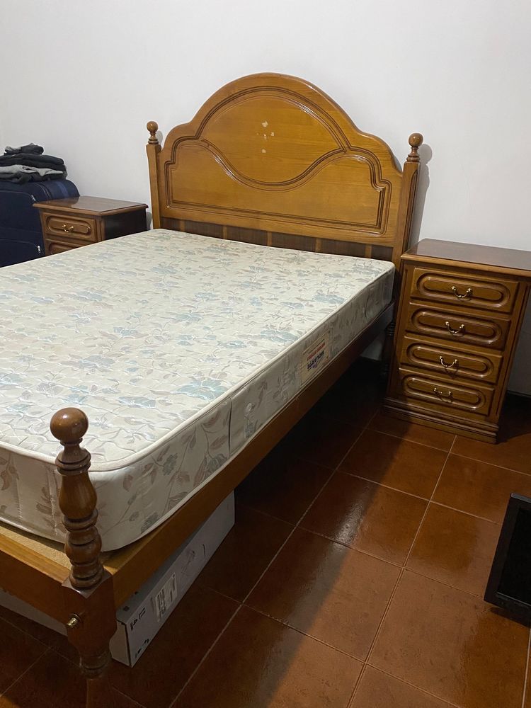 Conjunto de quarto