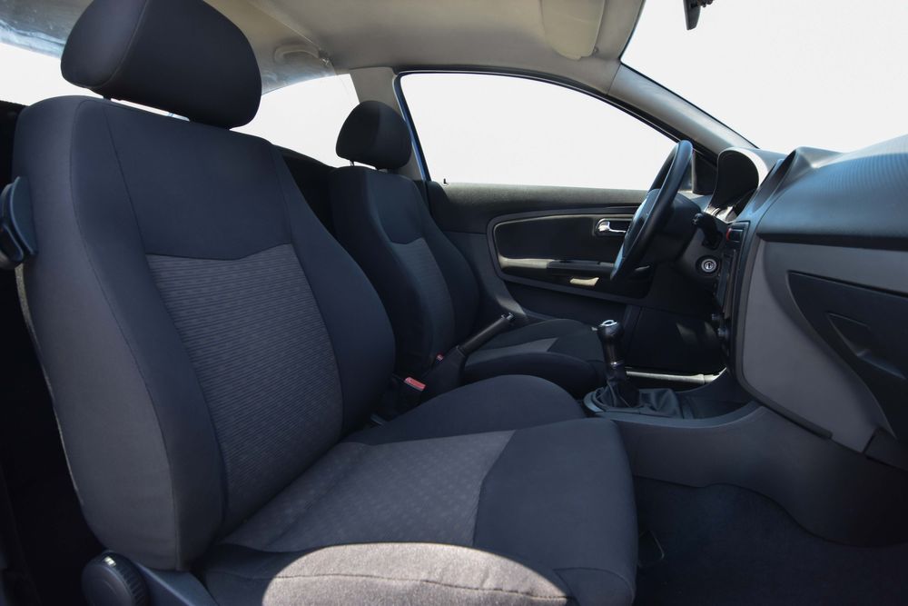 Seat Ibiza 1.9 Tdi - 130 cv - Desde 90€/ mês