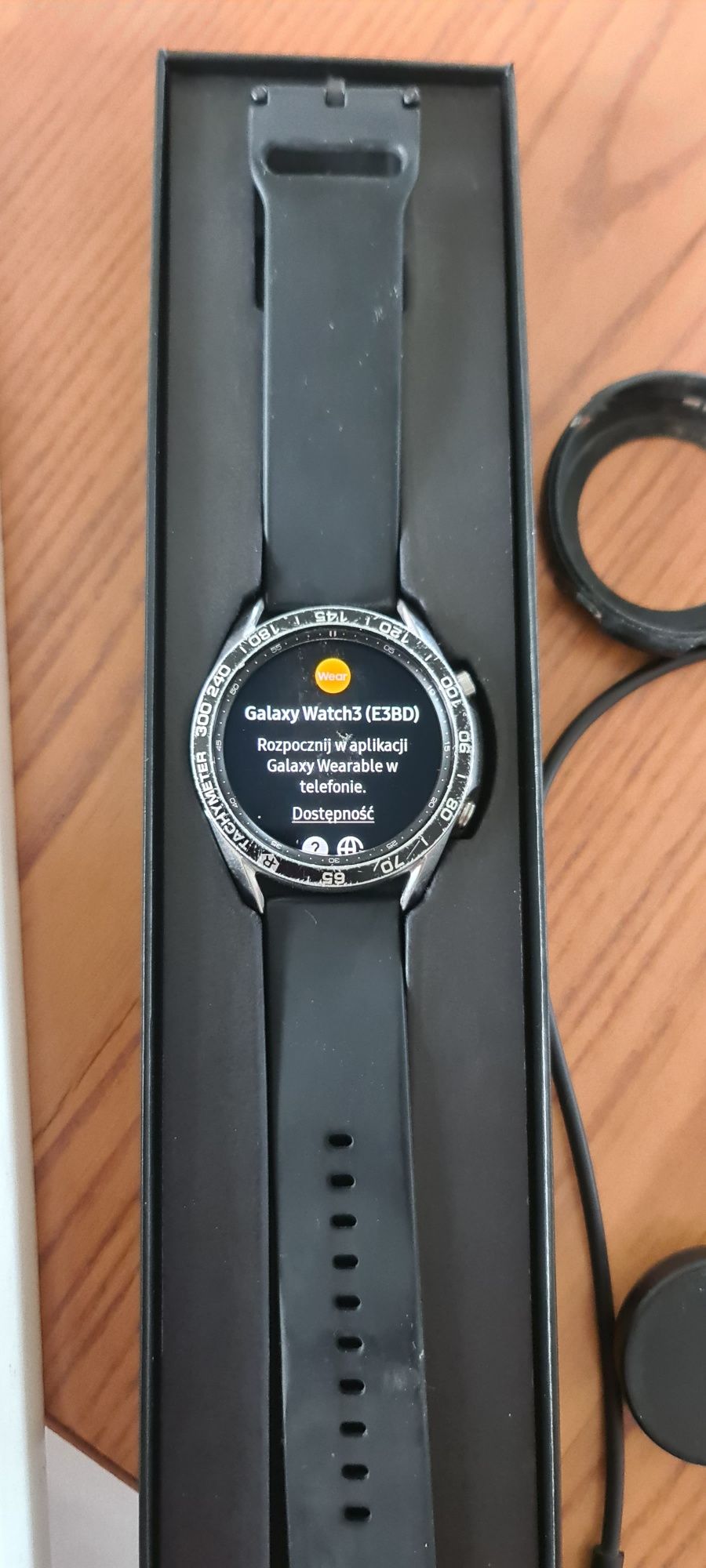 Samsung Galaxy Watch 3 45mm SM-840