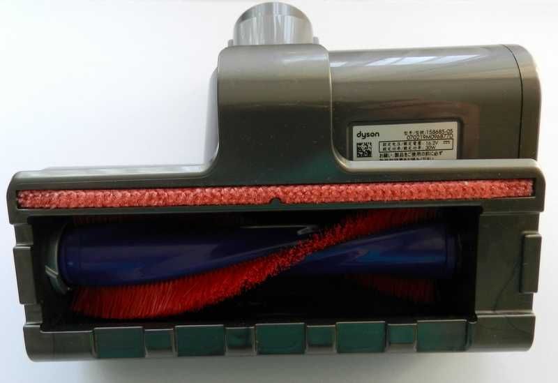 Dyson Turboszczotka V11 Mini Oryginalna