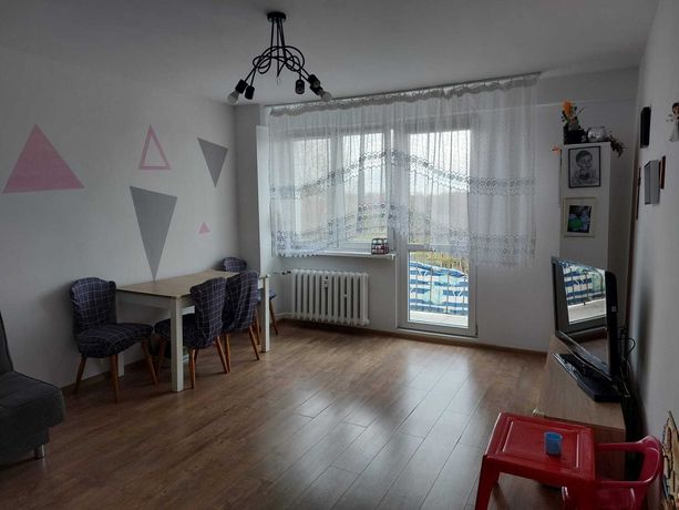 Mieszkanie, 47 m² , Wschowa