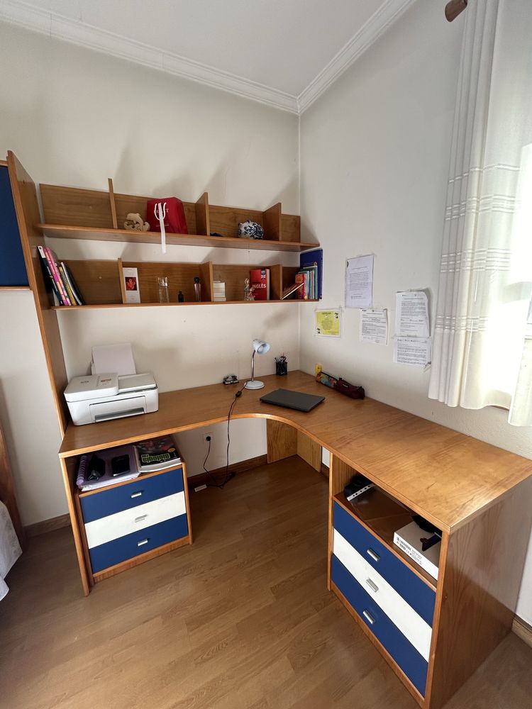 mobilia de quarto juvenil