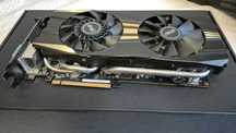 Karta graficzna Asus Radeon R9 290X Direct CU II