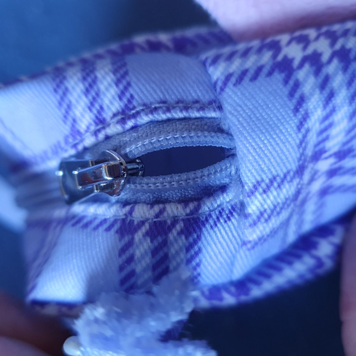 Torebka interaktywna z oczami sowa purse pets
