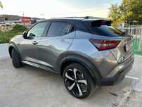 Nissan Juke 1.0 DIG-T Tekna DCT 2022