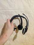 2 słuchawki bluetooth mono z mikrofonem BH-M10B