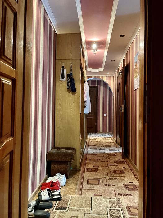 ‼️Найкраща пропозиція в ЦЕНТРІ кімната для студенток‼️