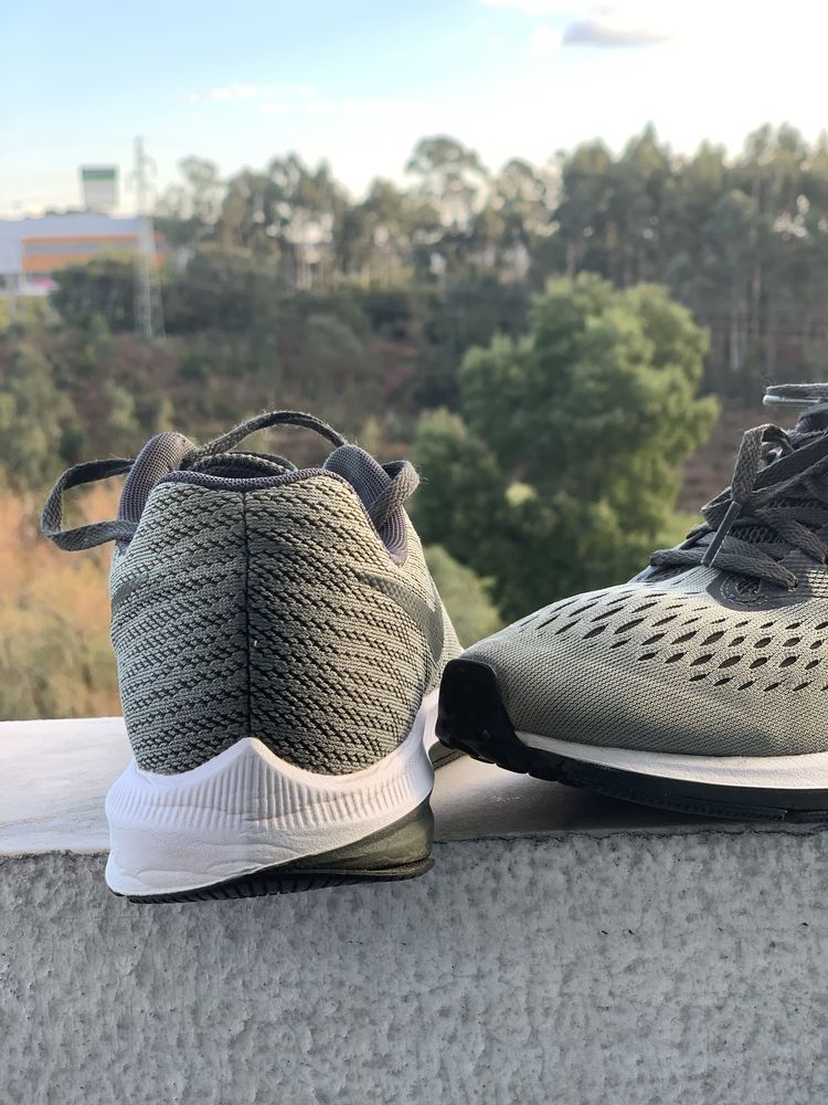 Sapatilhas Nike Zoom Winflo 4 Mulher