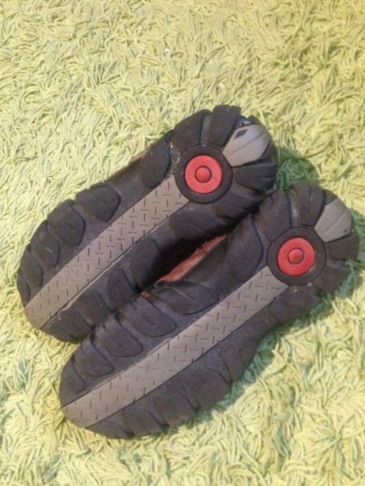 Buty mokasyny