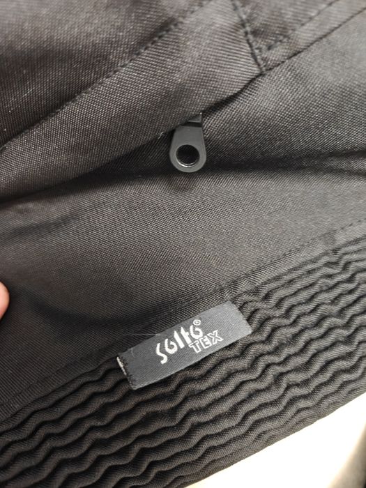 Kurtka motocyklowa damska IXS Lady Fashion z membraną solto-TEX
