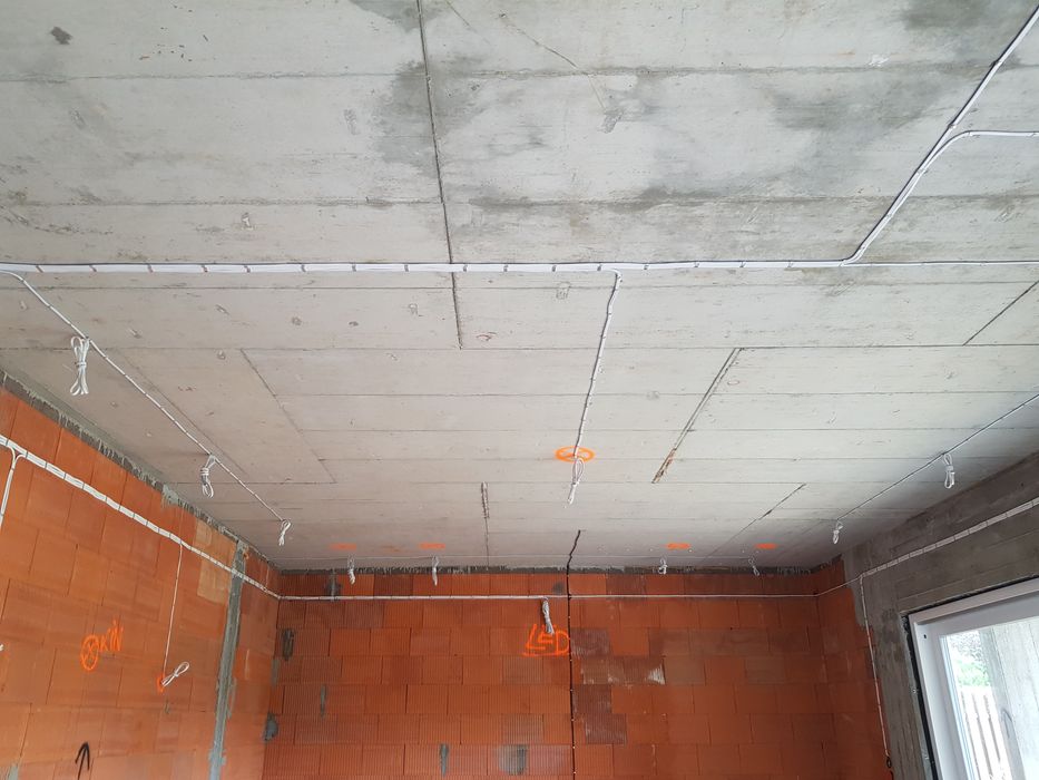 INSTALACJE ELEKTRYCZNE | Oświadczenia PGE | Przyłącza WLZ| Elektryk