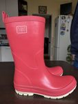 Сапоги резиновые Helly Hansen