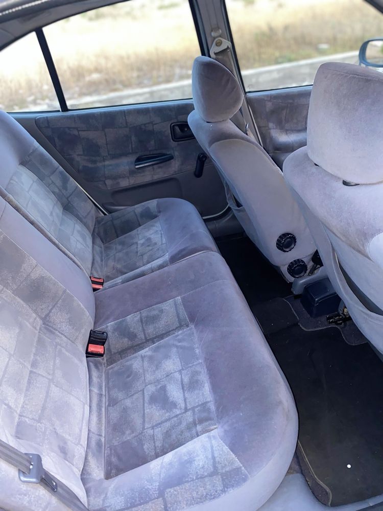 Renault megane 1.4 16v gasolina muito economico