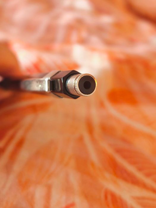 Bic lapiseira impecável