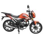 Мопед SPARK SP125C-2AR в Артмото Кременчук