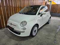 Fiat 500 0.9 8V TwinAir Lounge