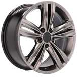 4x Felgi 17 m.in. do VW ID3 ID4 Passat Alltrack Phaeton Tiguan - B5293