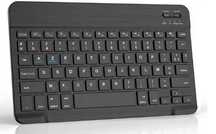 Bezprzewodowa klawiatura SENGBIRCH Bluetooth AZERTY