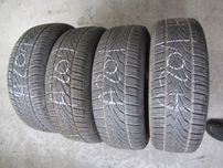 semperit speed-grip 2 215/60/16 99h