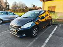 Peugeot 208 Active 1.4 HDi / 2015 / 107.664 km