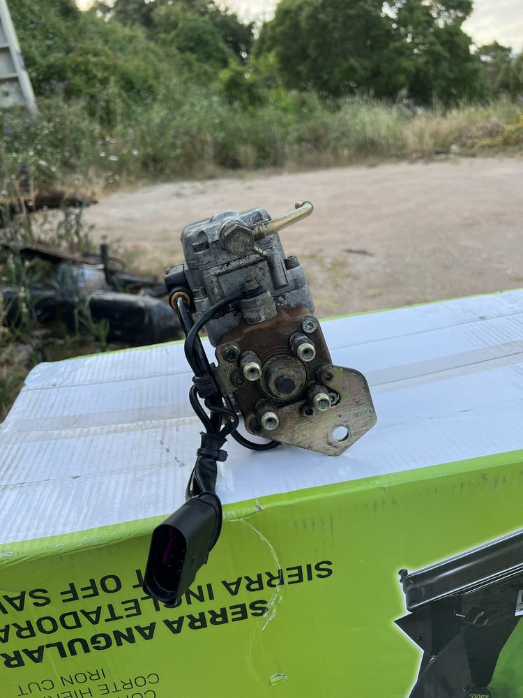 Bomba injetora 1.9tdi 110