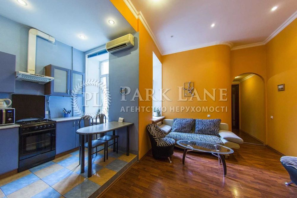 2к квартира 60м2 Мала Житомирська Центр Софіївська Майдан Незалежності