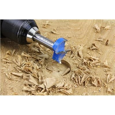 Wiertło do drewna sednik sękownik 60mm Mar-pol