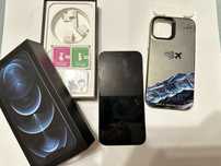 iPhone 12 pro 256 гб