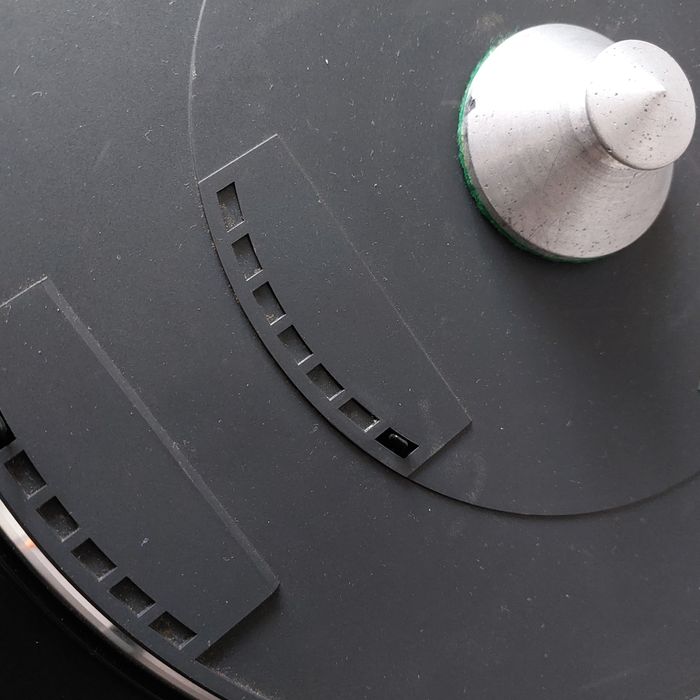 Antyk,Audio okres PRL.