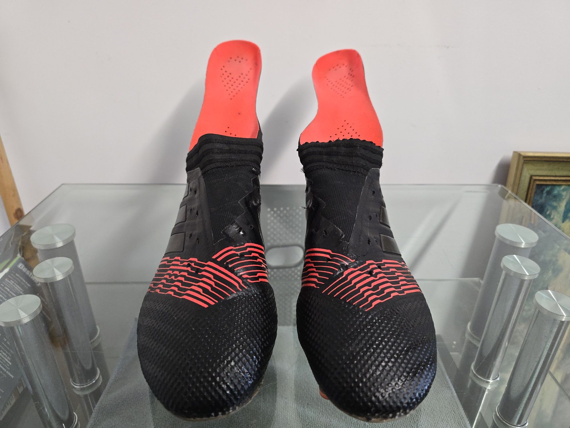Buty korki Adidas nemeziz 17.3 FG/super/wysylka 43 Oryginal