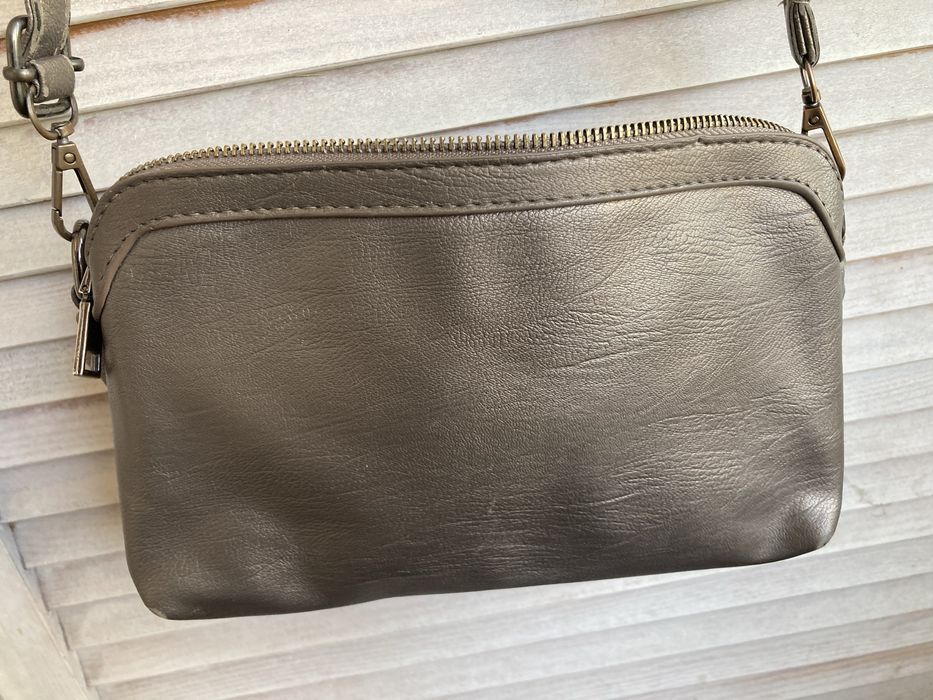 Сумка через плече