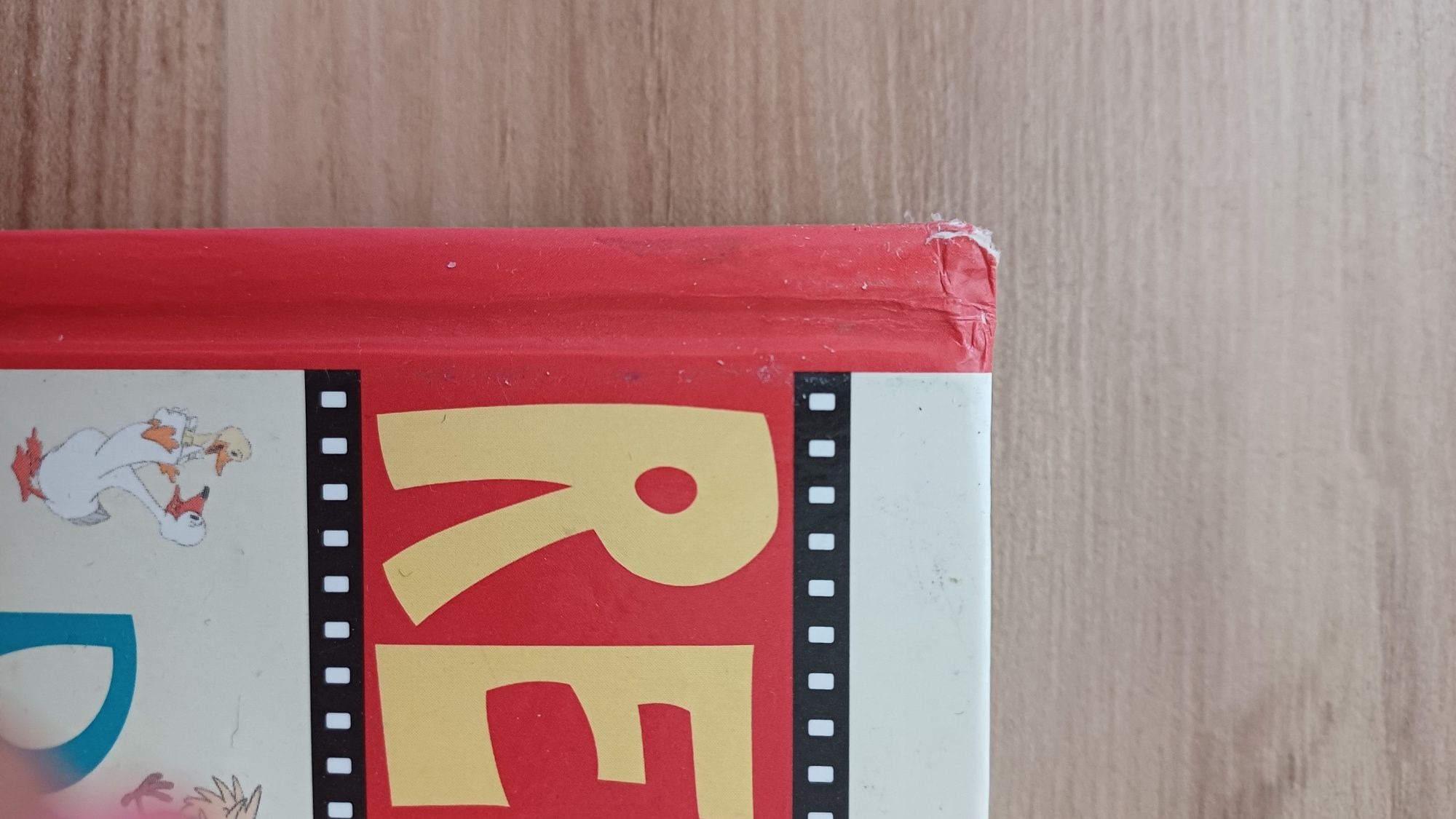 Książka Reksio Dobranocka wszech czasów