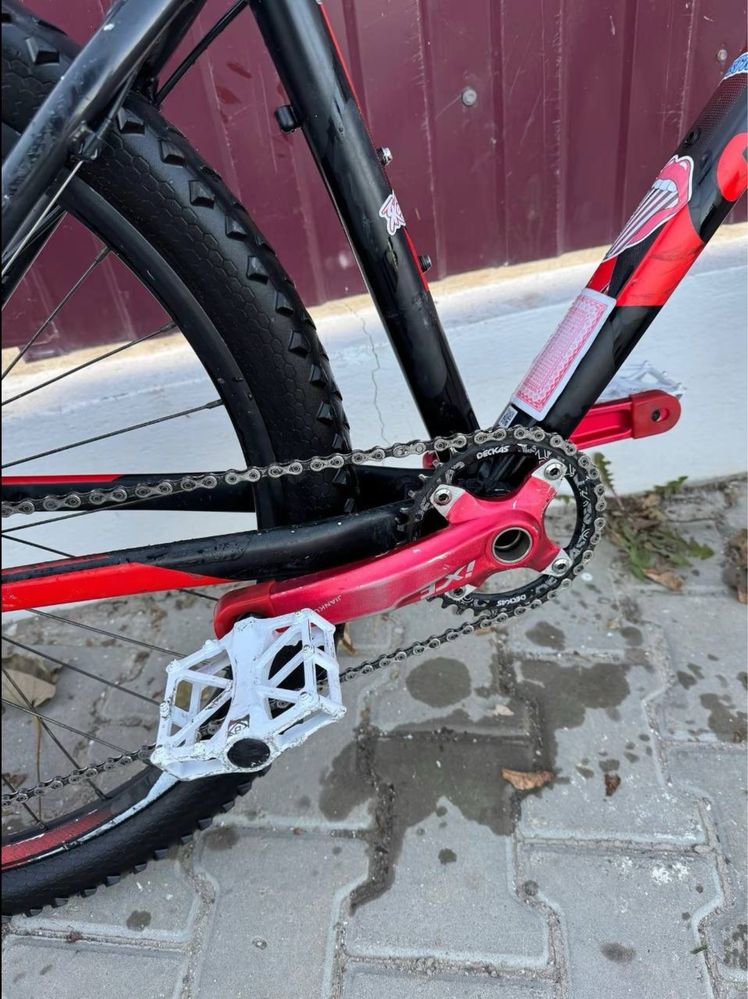 Giant talon 2018