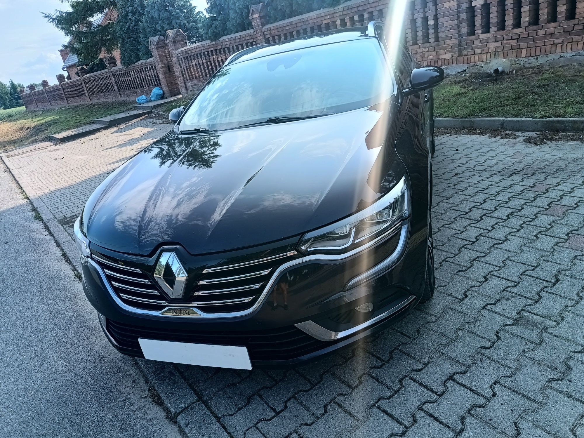 2.0 dCi 200KM Initiale Paris 4 control