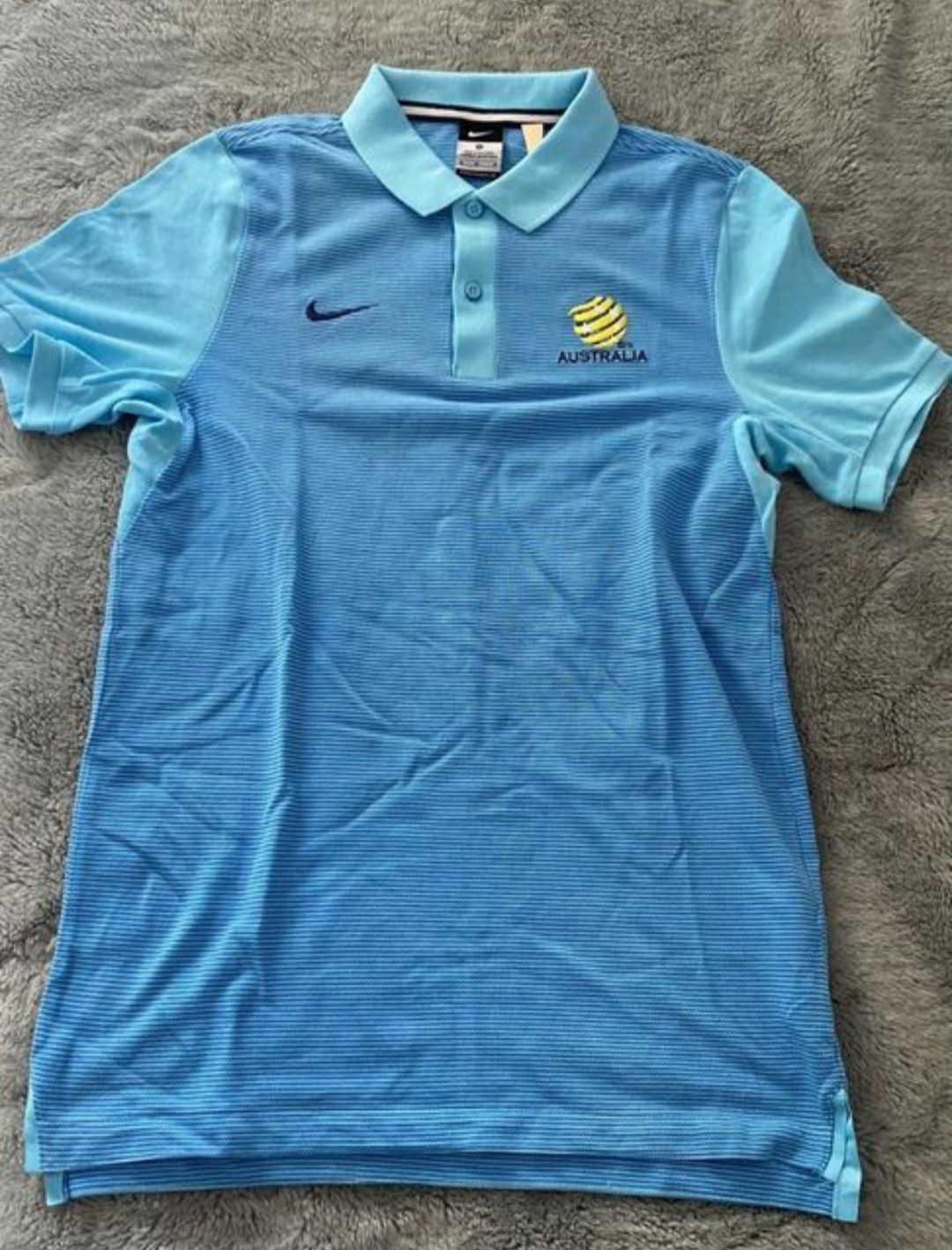 Camisola pólo Nike tamanho S M