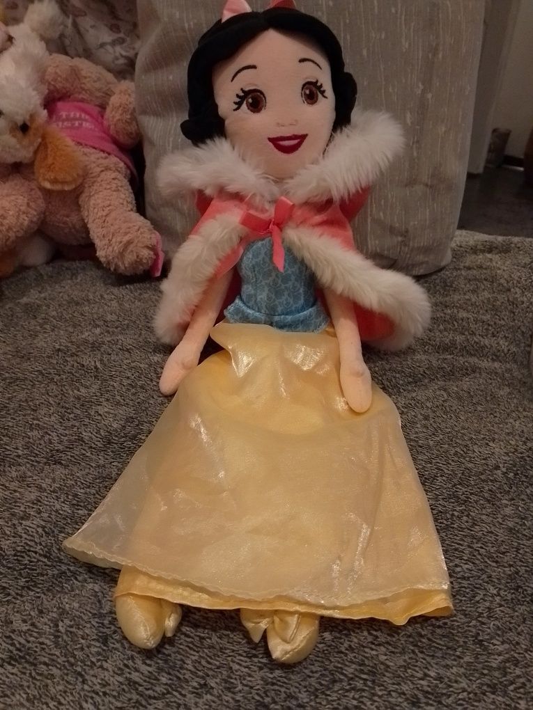Лялька Білосніжка Disney