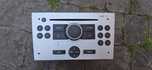 Radio opel cd30 mp3