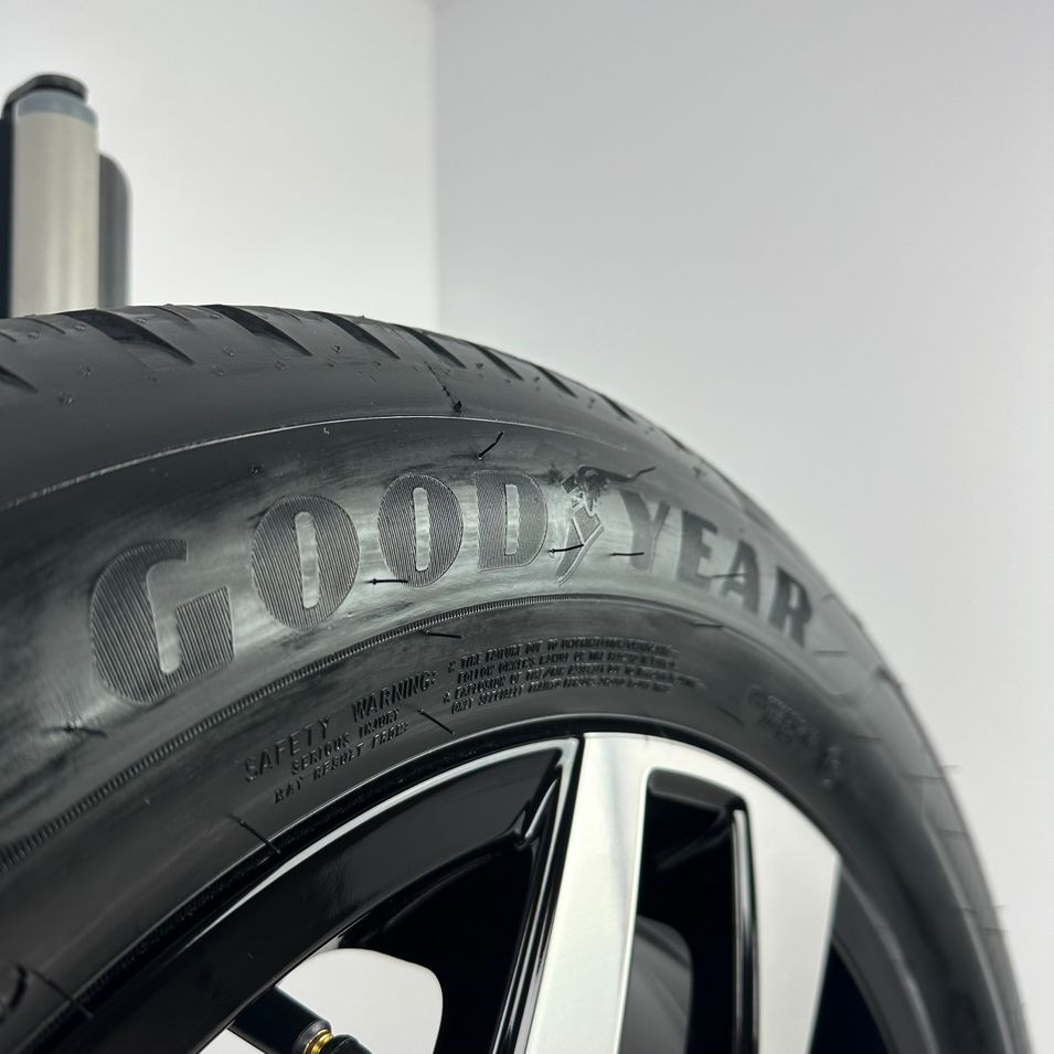 NOWE ORYGINALNE Felgi / Koła 17" Citroen Berlingo C3 C4 DS3