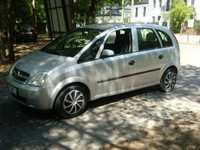 OPEL MERIVA 1.6 8V Benzyna* Krajowy* Serwisowany*