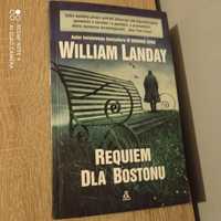 W. Landay Requiem dla Bostonu