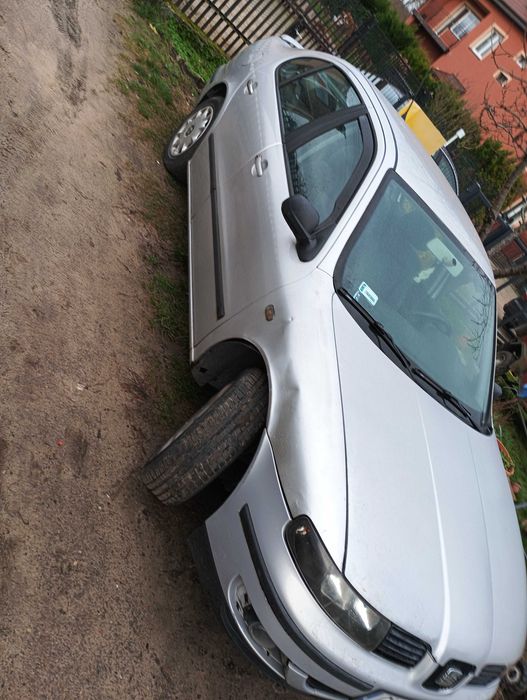 Seat Toledo II 1.6