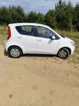 Opel Agila Opel Agila. Stan bardzo dobry