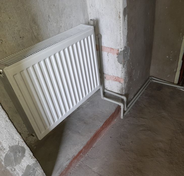 Монтаж водопровода,  фильтров для воды, монтаж  пластикового отопления