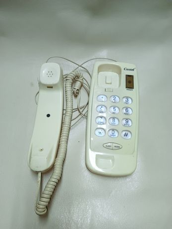 Telefon Prl Castel